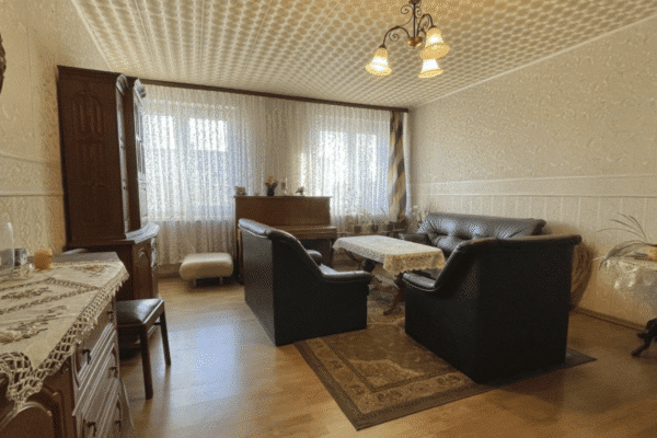 Chorzów, ul. Dąbrowskiego 76