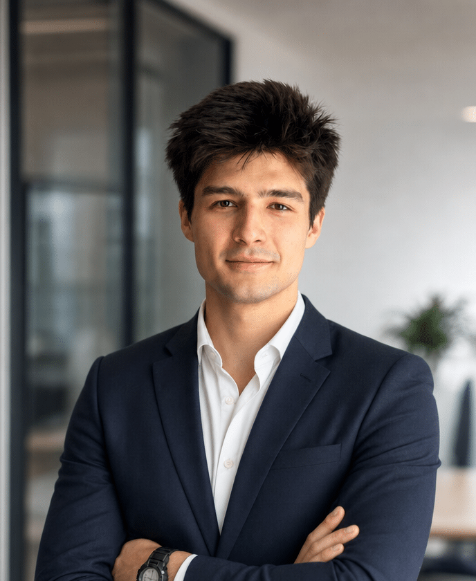 Patryk Rodak